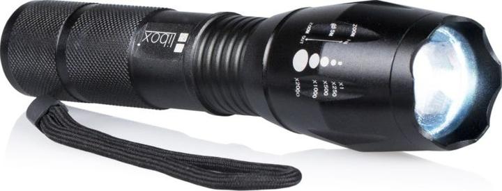 Libox LB0110 (18 cm, 1000 lm)