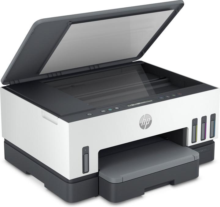 Actual product image HP Smart Tank 7005 (Ink tank, Colour)