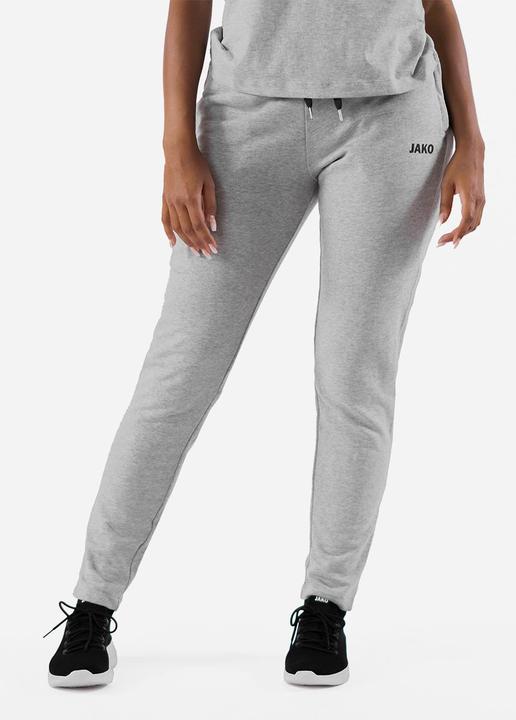 Immagine prodotto JAKO Pantaloni Da Jogging Base Donna (36)