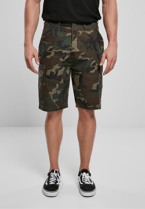 Image du produit Brandit Short BDU Ripstop (XXL)