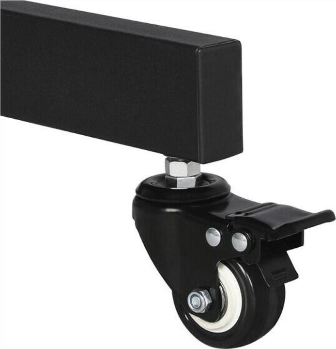 Image du produit Techly ICA-TR16T 37" - 70" Support au sol (Universel, 65", 60 kg)