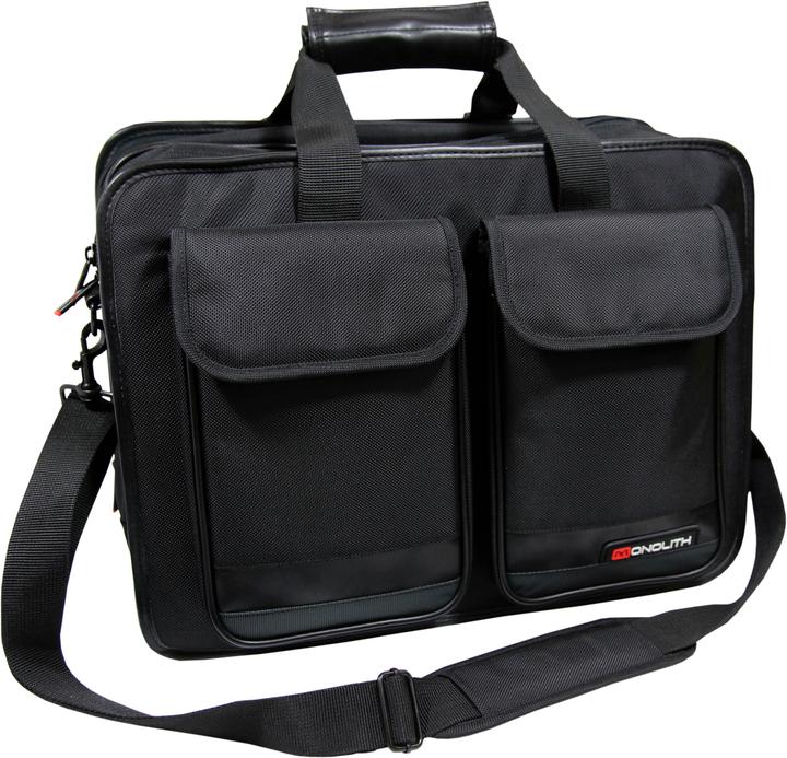 Produktbild Monolith Aktentasche Nylon (15.60")