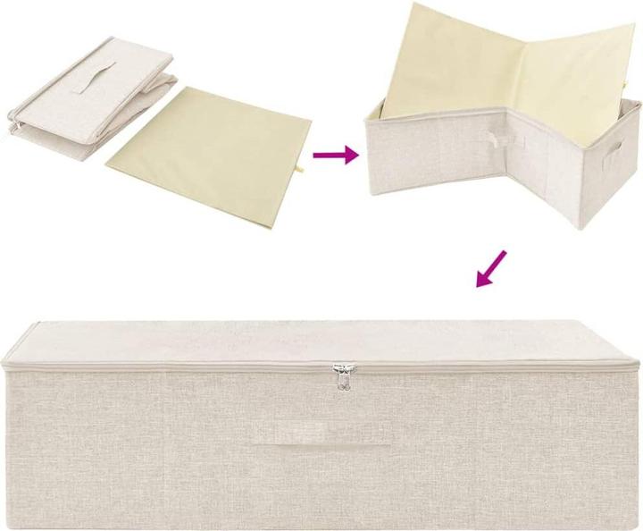 Produktbild VidaXL Louis (70 x 40 x 18 cm)