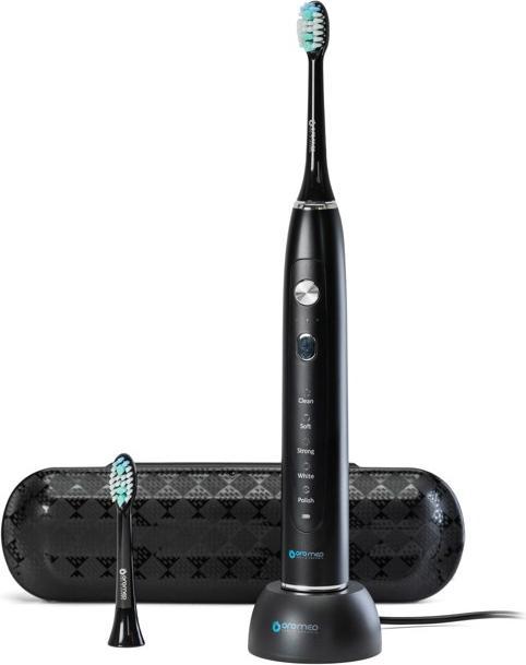 Image du produit Oromed Oro-Sonic Next czarny (Brosse à dents sonique)