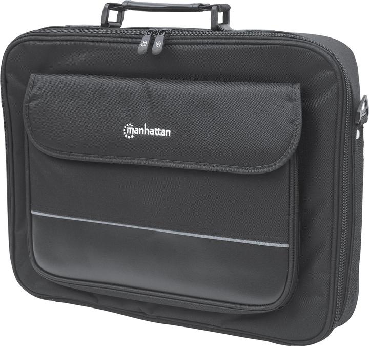 Immagine prodotto Manhattan Custodia per notebook "Empire", fino a 16,4 (16.40", Universale)