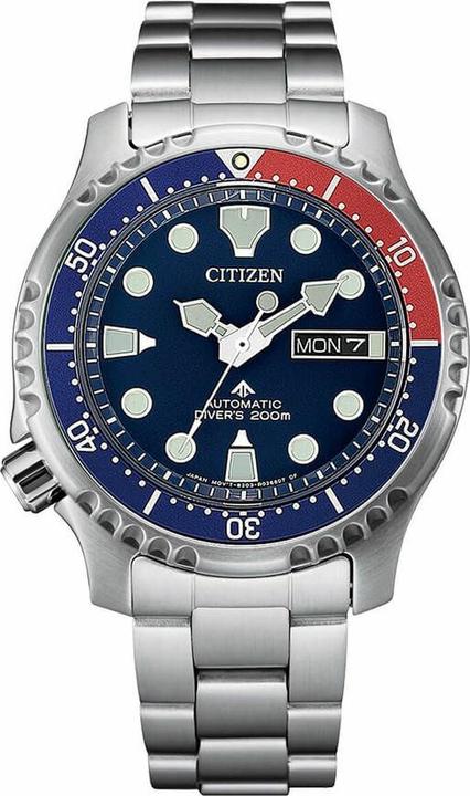 Citizen Herrenuhr NY0086-83L (Ø 42 mm) (42 mm)