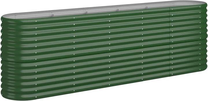Verde