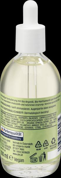 Immagine prodotto dm Balea Bellezza naturale (Olio corpo, 100 ml)