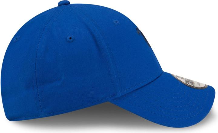 Actual product image New Era 9Forty Adjustable Cap - Manchester United royal