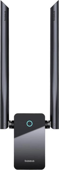 Produktbild Baseus Adapter WiFi FastJoy 1800Mbps (black)