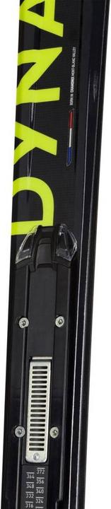 Produktbild Dynastar Ski Speed Zone 10 TI + SPX 12 K.GW BL 2020 (104 cm, Ohne Bindung)