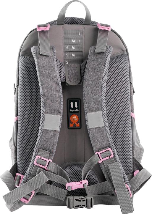 Image du produit EberhardFaber Sac à dos X-Style rose pastel (30 l)