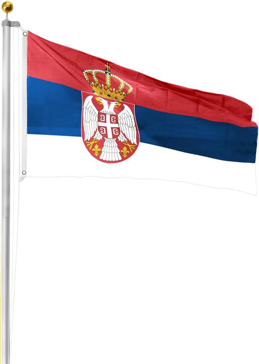 Actual product image Normani Serbia