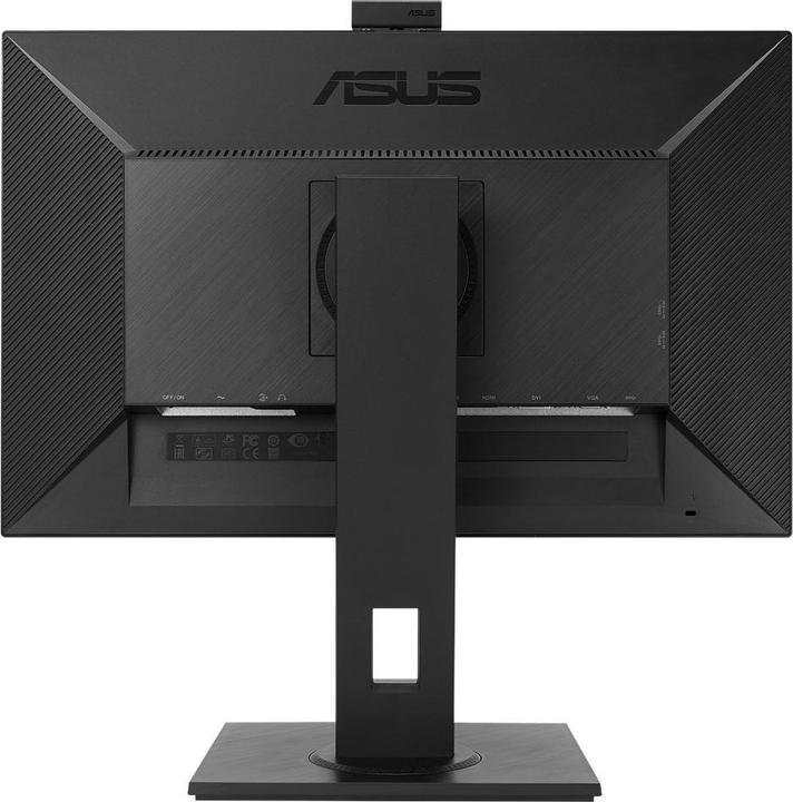 Produktbild ASUS BE24DQLB inkl. Webcam (1920 x 1080 Pixel, 24")