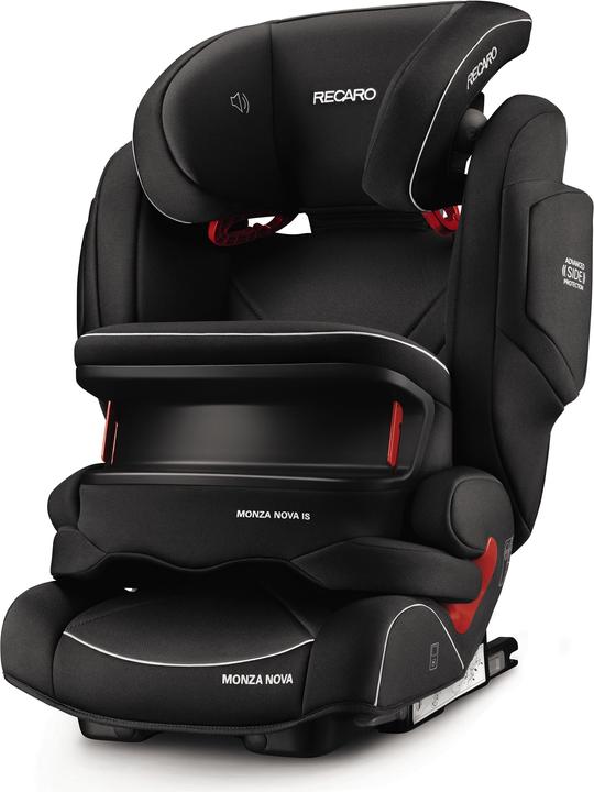 Image du produit RECARO Monza Nova IS Seatfix (Rehausseur de siège pour enfant)