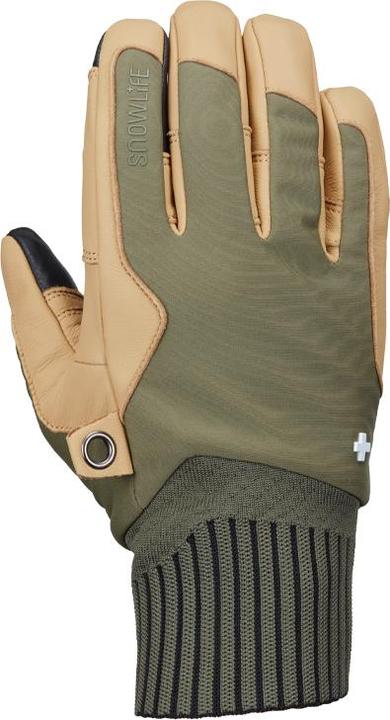 Actual product image snowlife Strive Glove (XL)