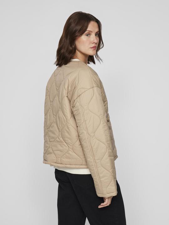 Actual product image Vila Stepp Jacke (36)