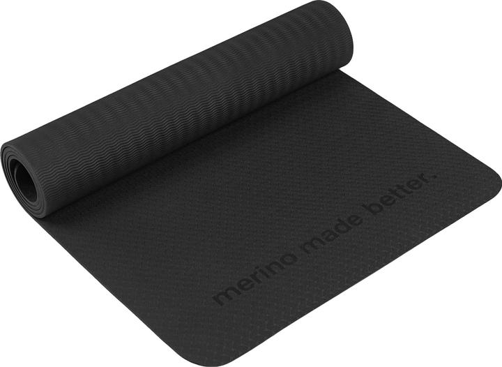 Super Natural Yoga Mat (4 mm)