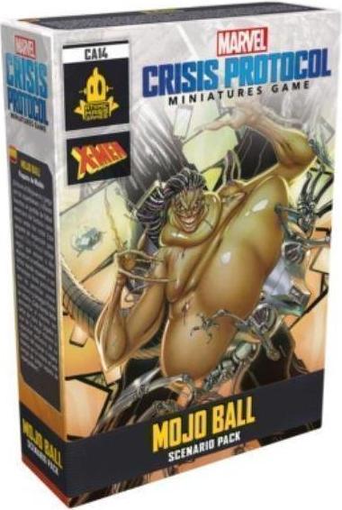 Actual product image Atomic Mass Games 0 (German)