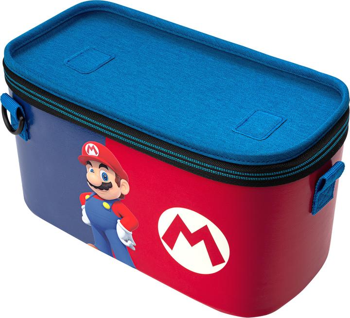Produktbild PDP Pull-N-Go Case (Switch, Switch Lite)