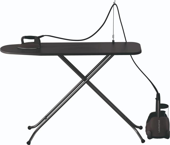 Actual product image Laurastar Lift XTRA Titanium (2200 W, 170 g/min)