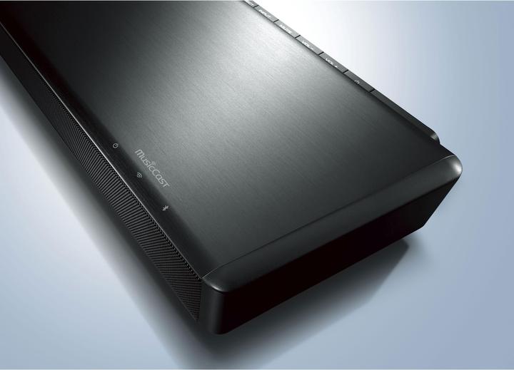 Immagine prodotto Yamaha Ysp-2700 (107 W, 7.1 canali)