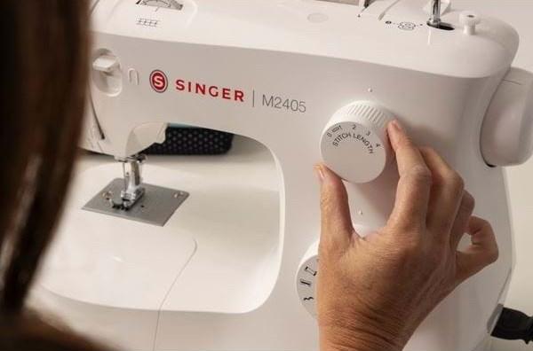 Actual product image Singer M2405