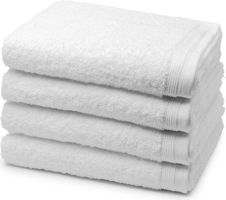 Immagine prodotto Möve Superwuschel 4 X asciugamano - in set (50 x 100 cm)