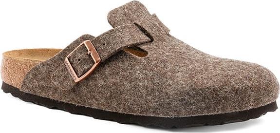Immagine prodotto Birkenstock Feltro di lana Boston stretto (36)