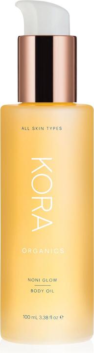 Actual product image Kora KBO100 body oil 100 ml (Body oil, 100 ml)