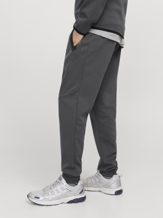 Actual product image Jack & Jones Slim fit jogging trousers Slim fit trousers (XS)