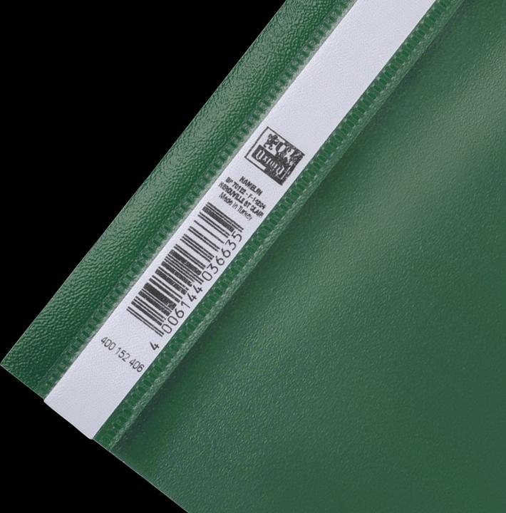 Produktbild Oxford Schnellhefter A4 (A4, 1 x)