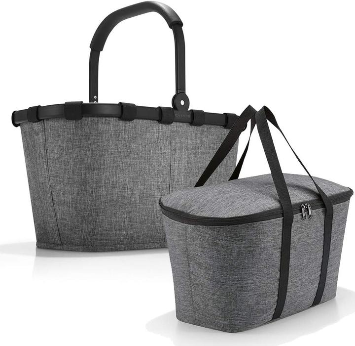 reisenthel Carrybag - Einkaufskorb mit Isoliertasche