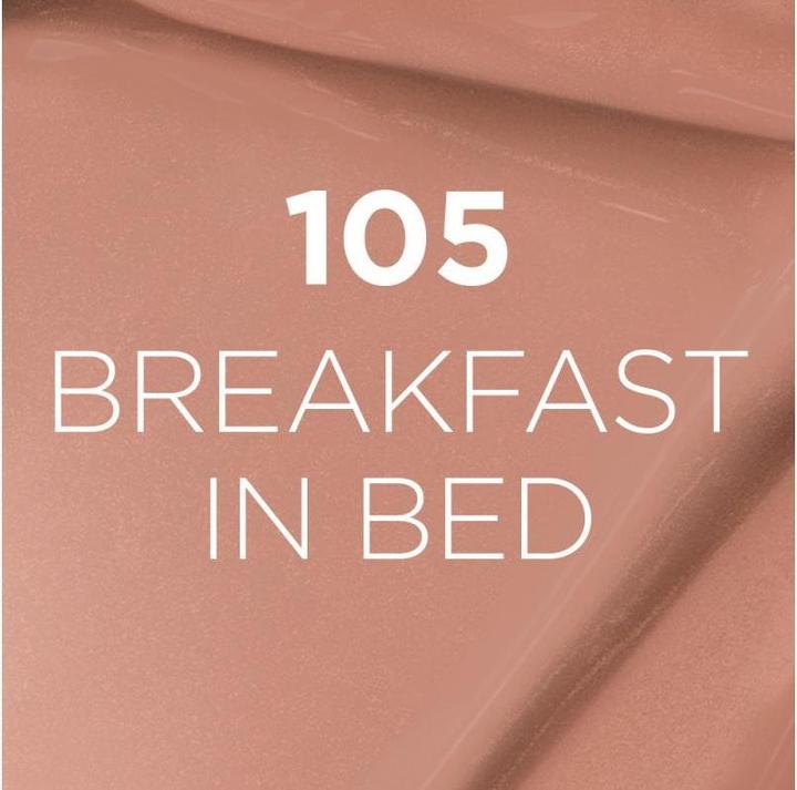 Image du produit L'Oréal Paris Infaillible (105 Petit déjeuner au lit)