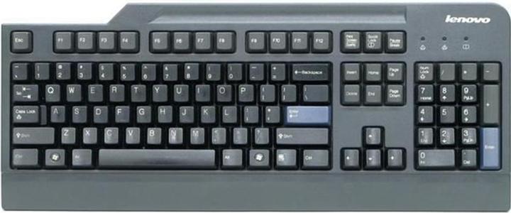 Produktbild Lenovo Preferred Pro (US, Kabelgebunden)