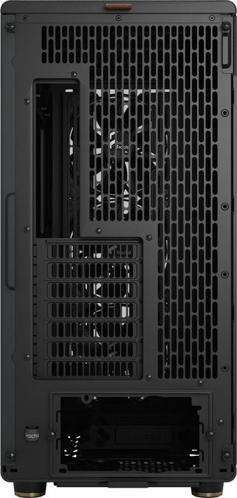 Image du produit Fractal North XL Charcoal Black (ATX, mATX, Mini-ITX, E-ATX)