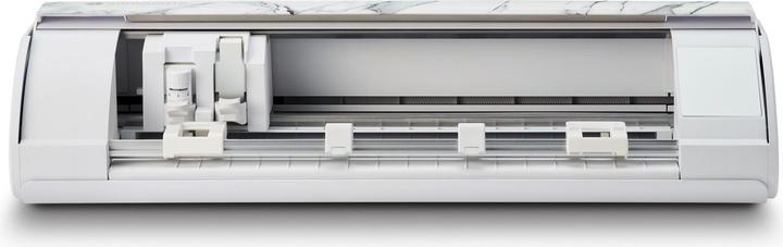Actual product image Silhouette Cameo 5 Marbled vinyl cutter
