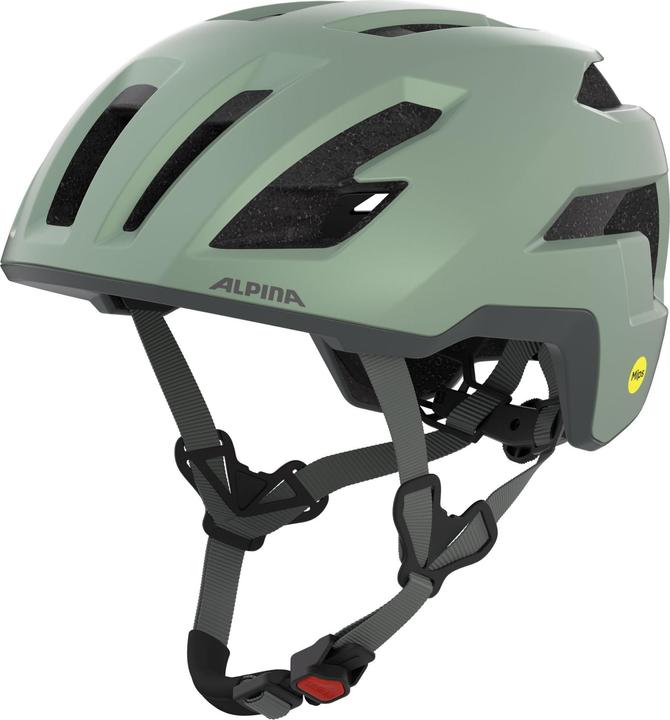 ALPINA SPORTS Taunus Gravel Mips