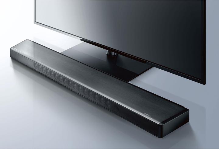 Immagine prodotto Yamaha Ysp-2700 (107 W, 7.1 canali)