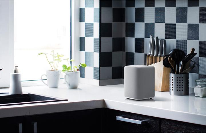 Image du produit Yamaha Wx-010 (WiFi, Bluetooth, Airplay)