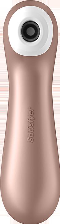 Produktbild Satisfyer Pro 2 + Vibration