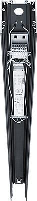 Actual product image Zumtobel SLN2-C MSP 1600-830 (3850 lm, IPX2)