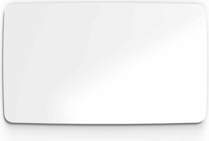 Lintex Tableau blanc Air Flow (199 x 1,5 cm)