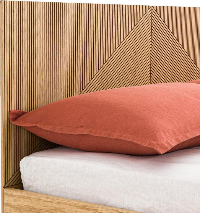Actual product image La Redoute Interieurs Lodge (140 x 190 cm)