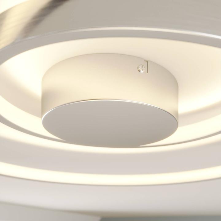 Actual product image Lucande Maire (1600 lm)
