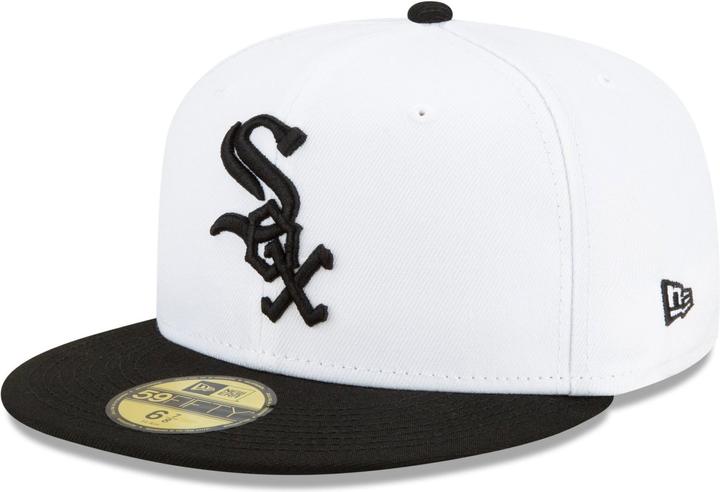 Actual product image New Era 59Fifty Cap CHAMPIONS 2005 Chicago White Sox - 7 3/4 (7 3/4)