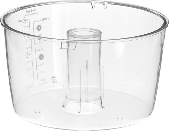 Image du produit KitchenAid Artisan 5KFP1644 (4000 ml, 650 W)