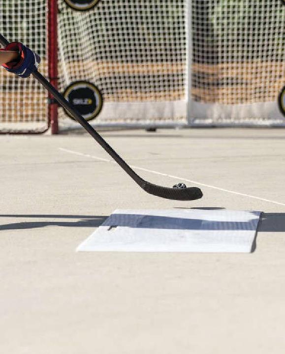 Produktbild SKLZ Shooting Pad