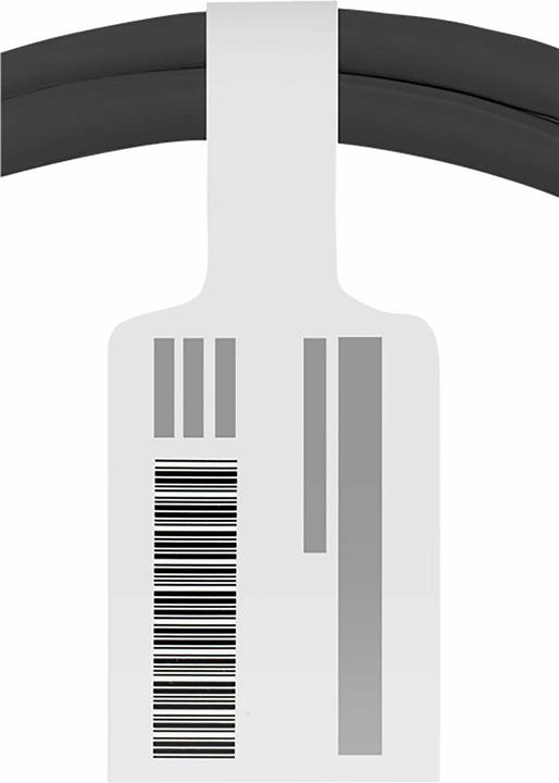 Productafbeelding Goobay USB 2.0 Hi-Speed (1.80 m, USB 2.0)
