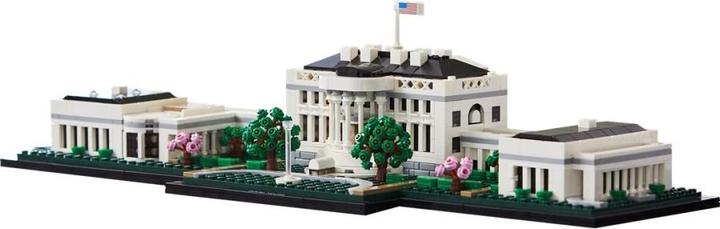 Image du produit LEGO La Maison Blanche (21054, LEGO Architecture)